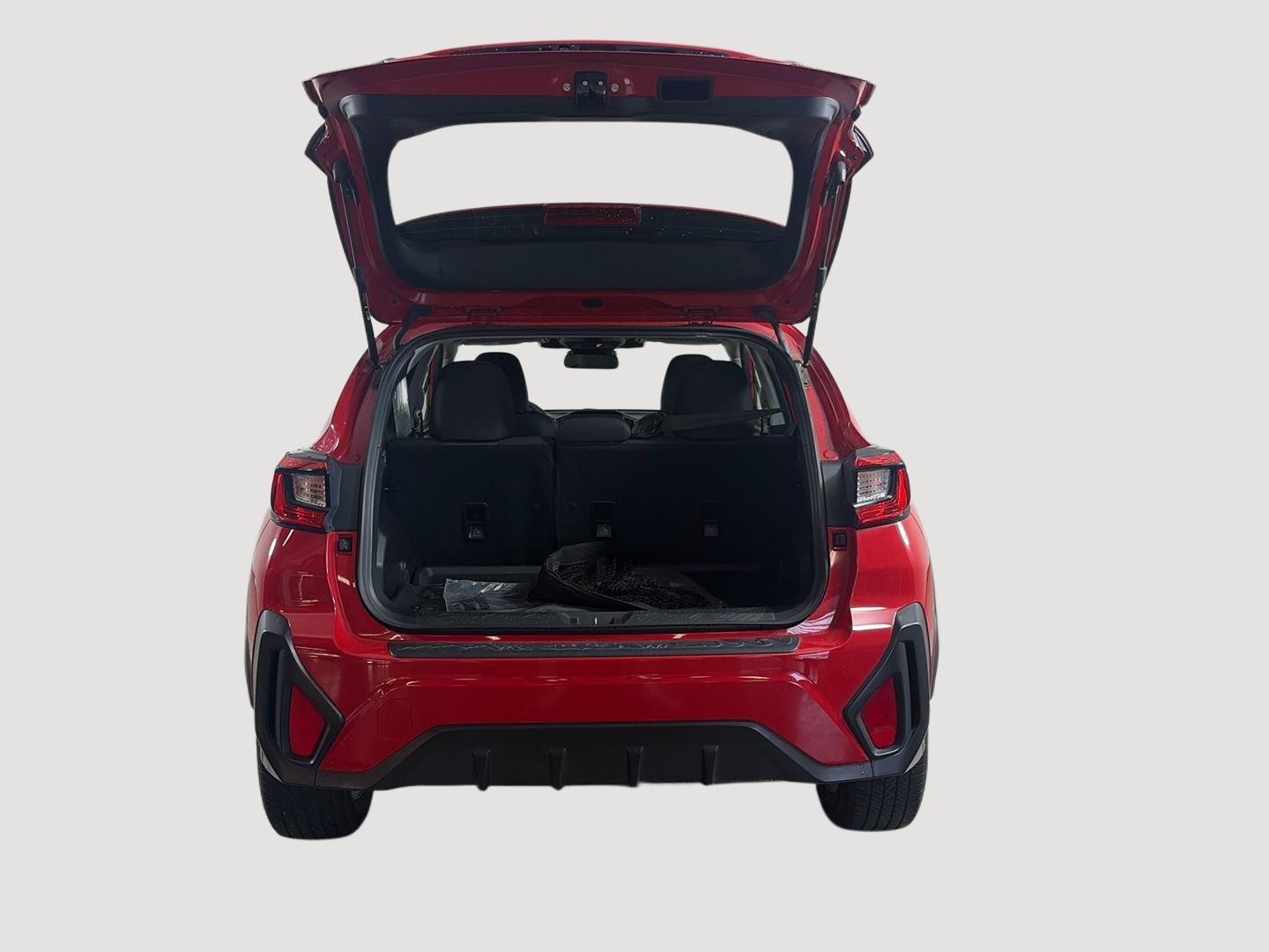 Certified 2024 Subaru Crosstrek 2.0i Premium AWD/4WD image 19