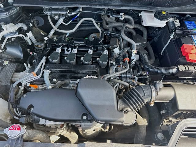 Certified 2024 Honda CR-V LX image 28