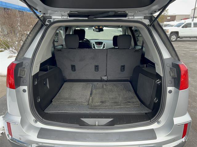 Used 2017 GMC Terrain SLE w/ Driver Alert Package I image 9