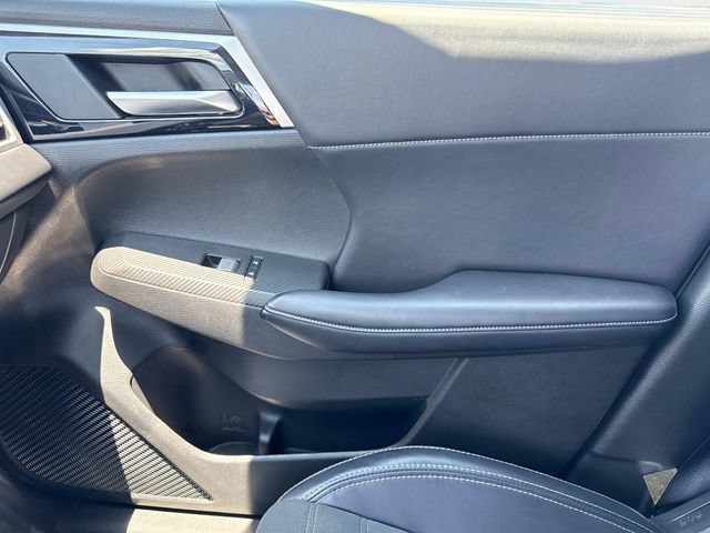 Used 2024 Mitsubishi Outlander SE FWD image 21