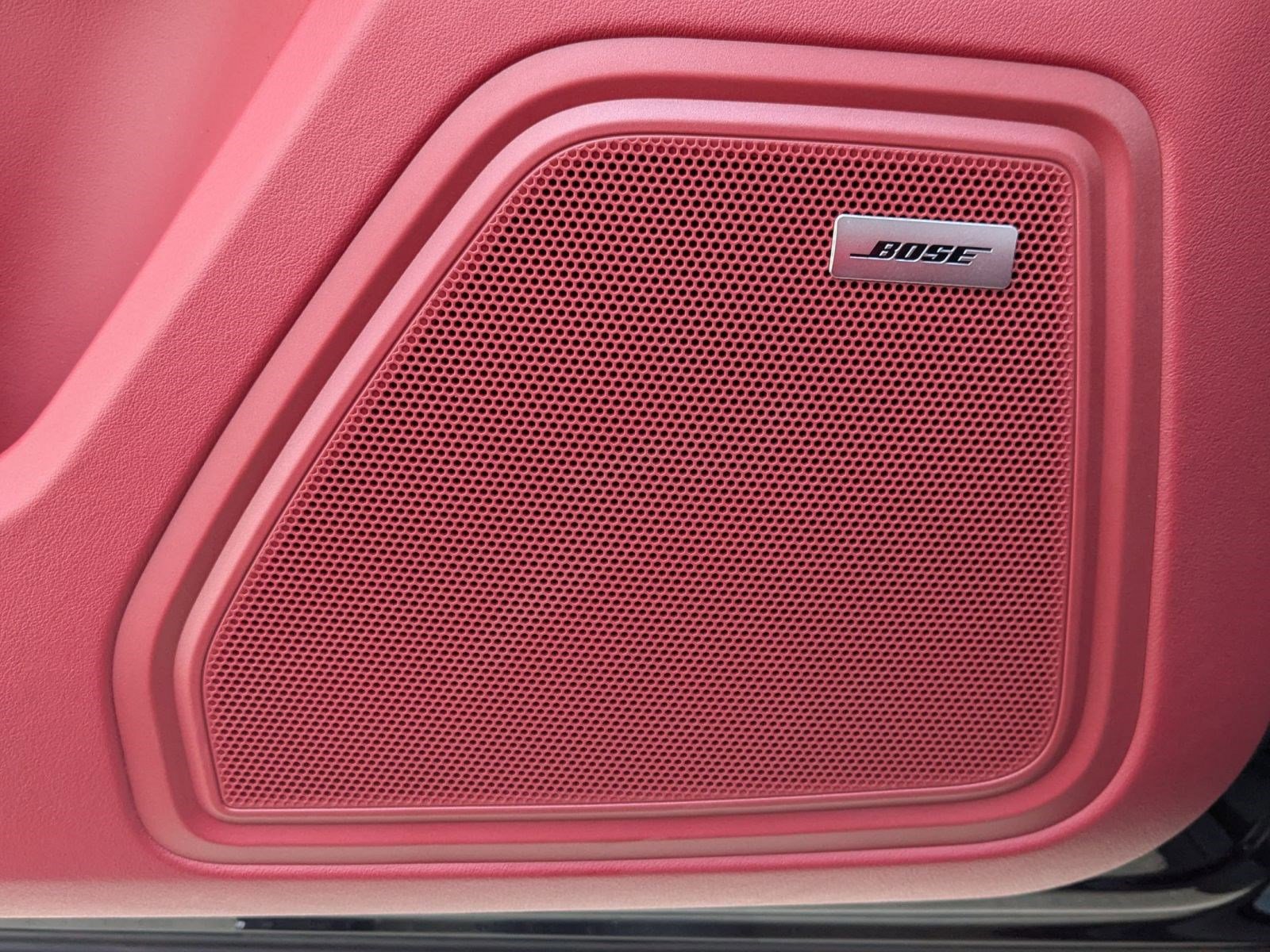 New 2026 Porsche Macan S image 14