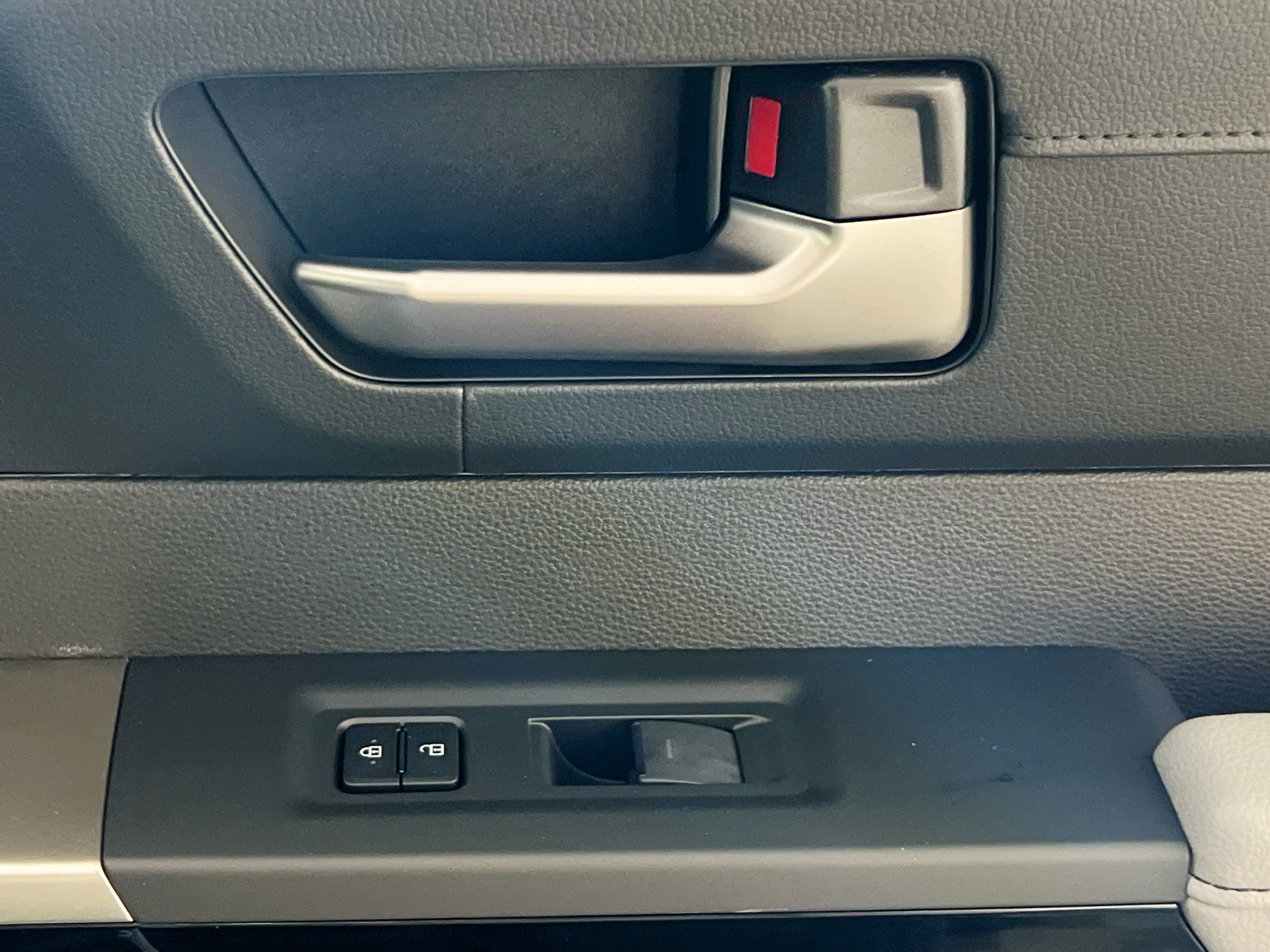 New 2026 Toyota Tundra Limited image 32