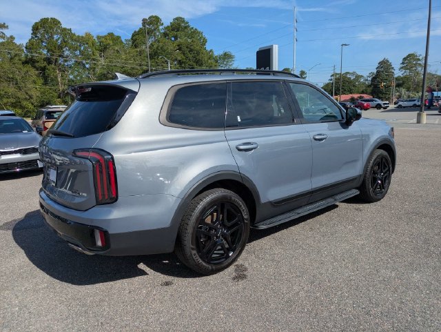 Certified 2024 Kia Telluride SX Prestige X-Line AWD/4WD image 4