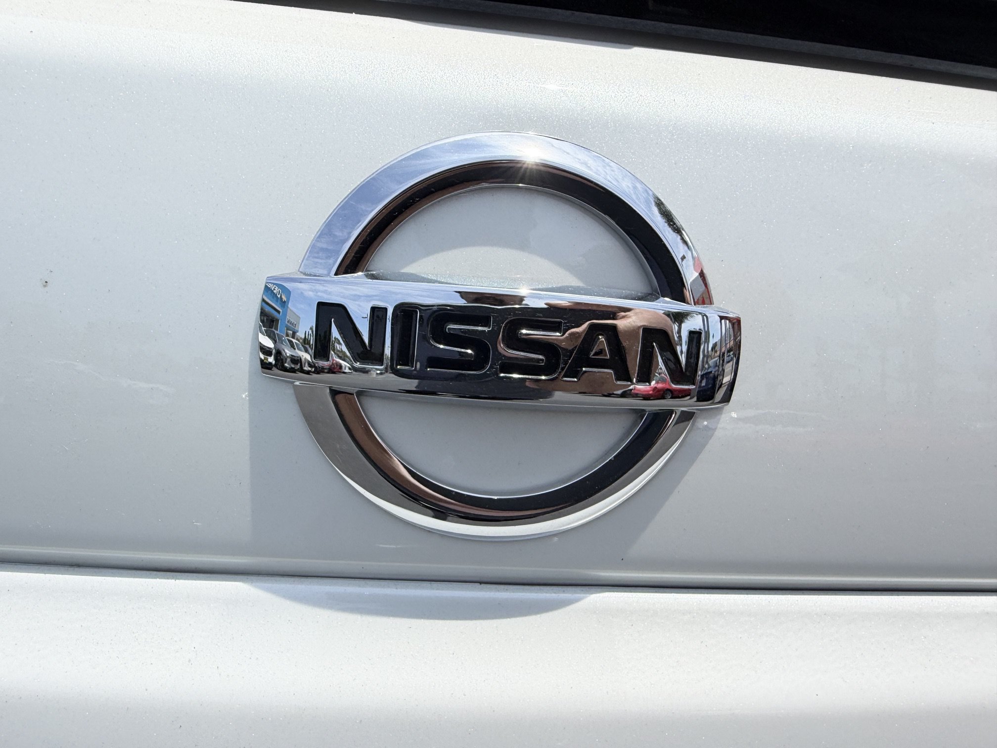 Used 2021 Nissan Murano SV FWD image 38