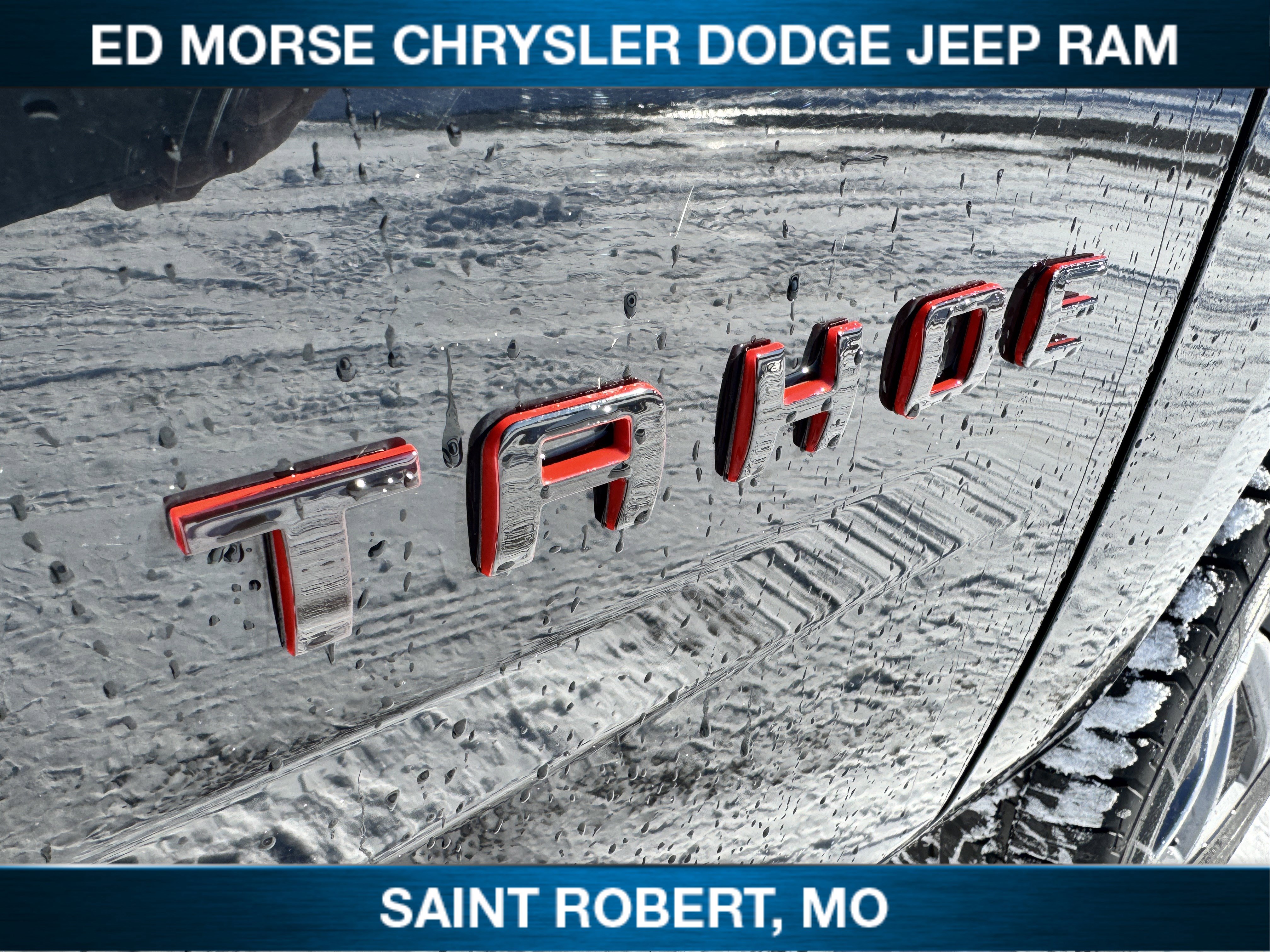 Used 2017 Chevrolet Tahoe LT image 10