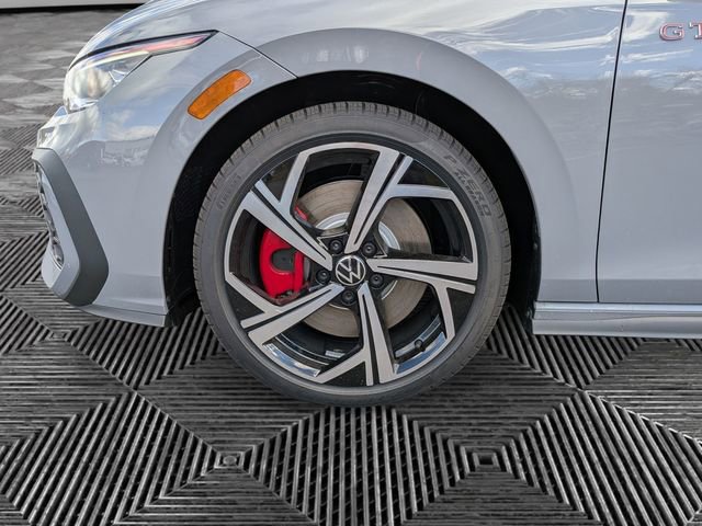 New 2026 Volkswagen GTI SE image 9
