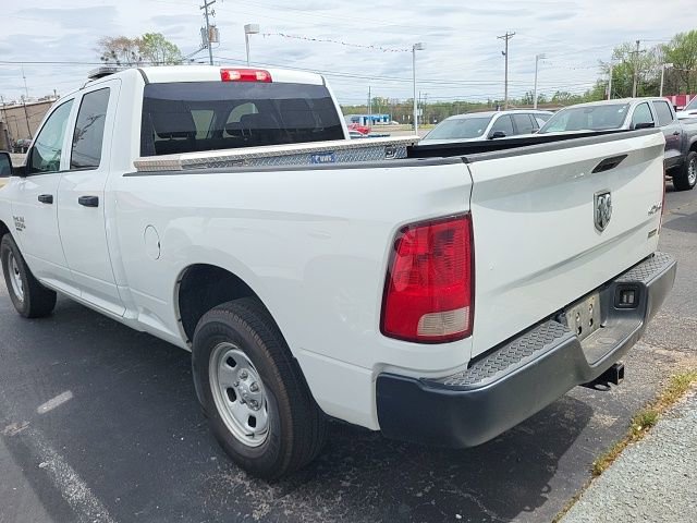 Used 2019 RAM 1500 Tradesman image 2