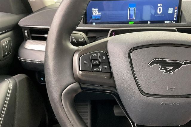Used 2021 Ford Mustang Mach-E Select w/ Comfort/Technology Package AWD/4WD image 22