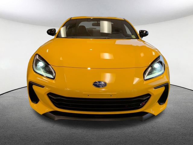 New 2026 Subaru BRZ tS RWD image 18