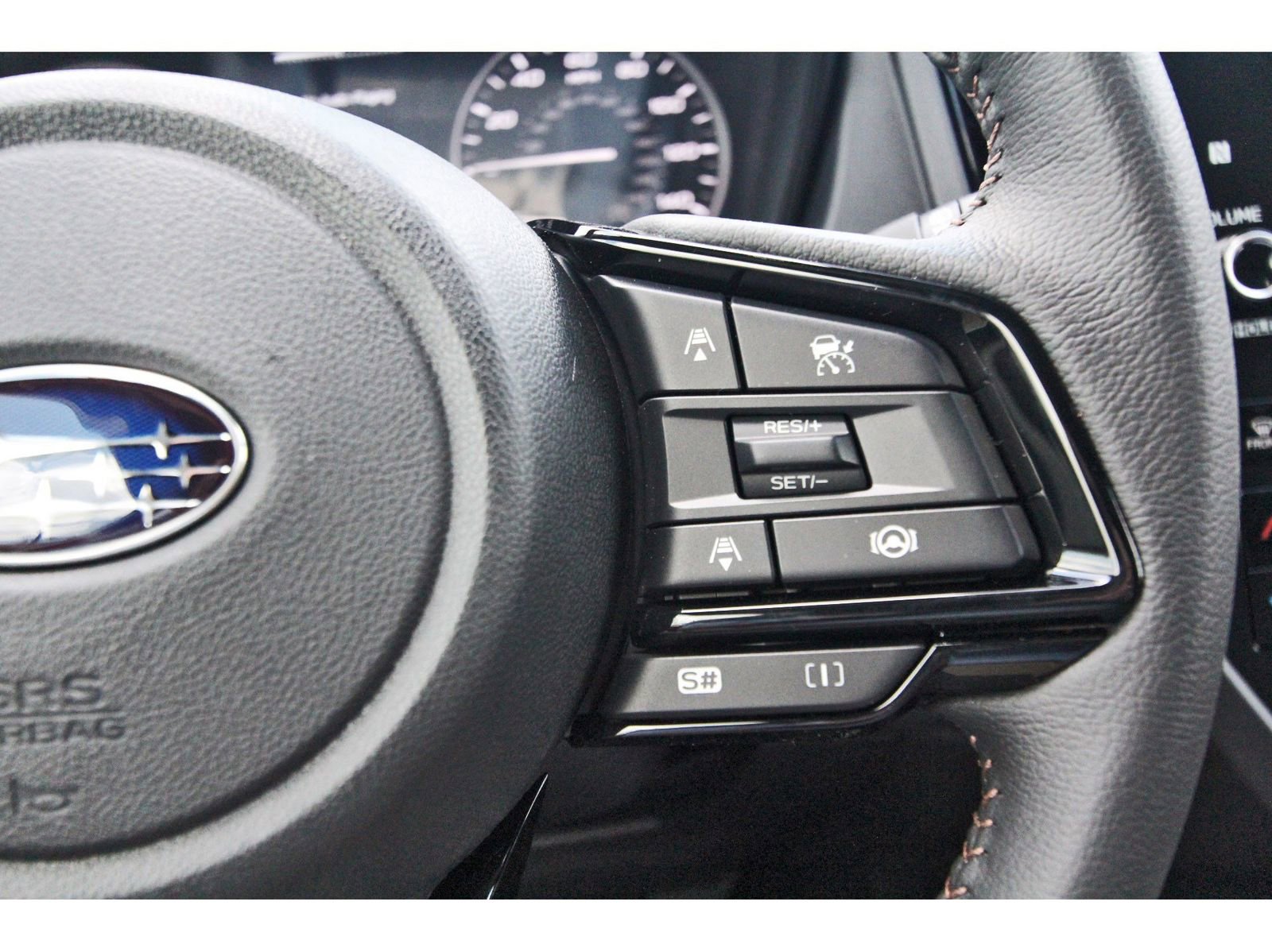 New 2026 Subaru Forester Sport image 14