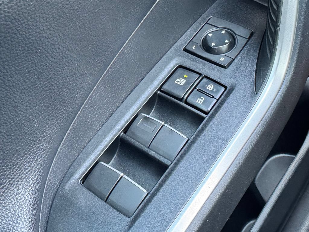 Used 2019 Toyota RAV4 Limited w/ Cold Weather Package FWD image 32