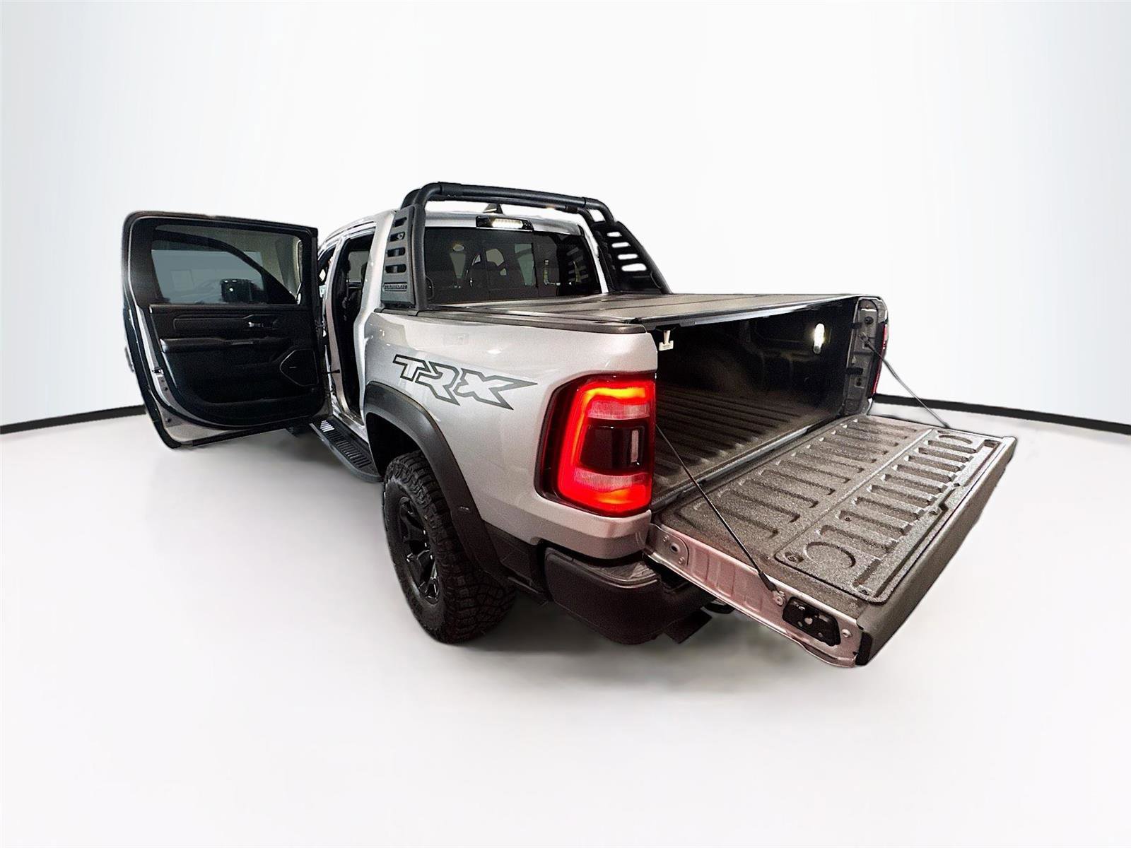 Used 2021 RAM 1500 TRX w/ TRX Level 2 Equipment Group AWD/4WD image 39