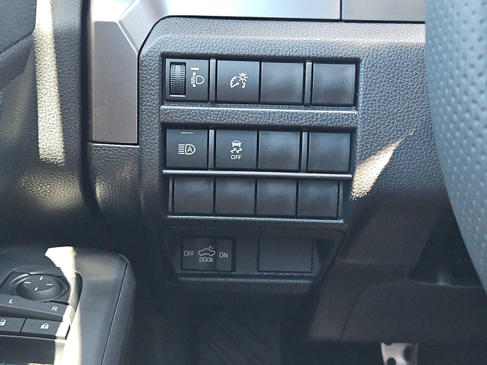 New 2026 Toyota Tacoma TRD Sport RWD image 52