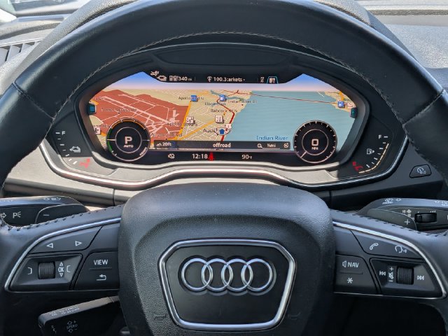 Used 2020 Audi Q5 e Premium w/ Convenience Package AWD/4WD image 29