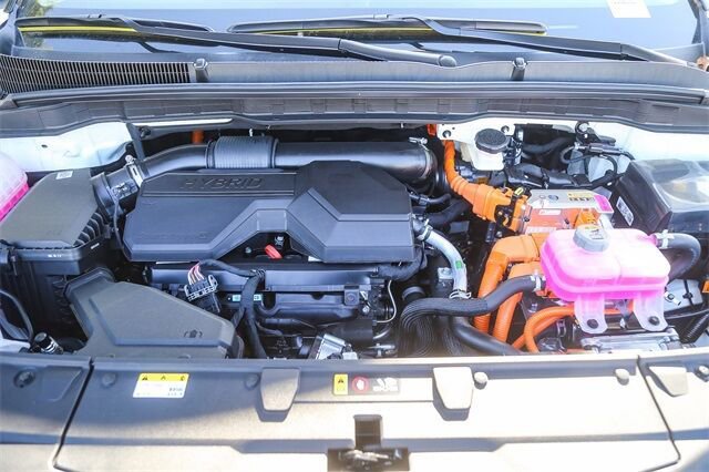 New 2026 Kia Carnival SX Prestige image 22