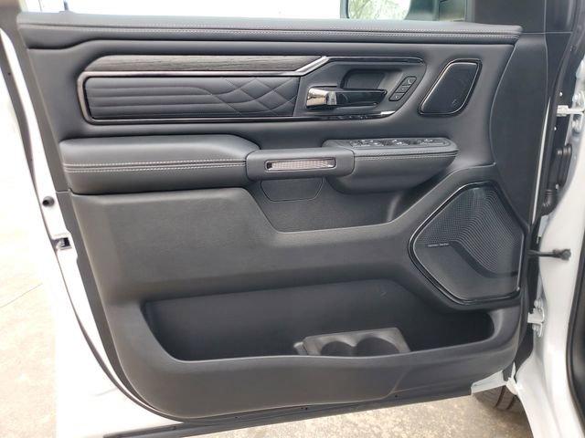 New 2026 RAM 1500 Limited image 20