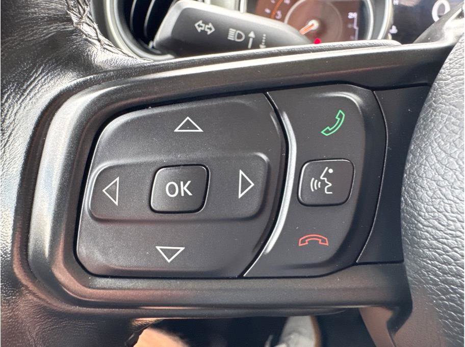 Used 2021 Jeep Gladiator Sport image 17