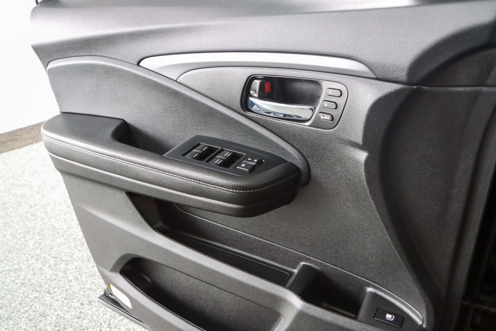 Used 2022 Honda Ridgeline RTL-E image 22