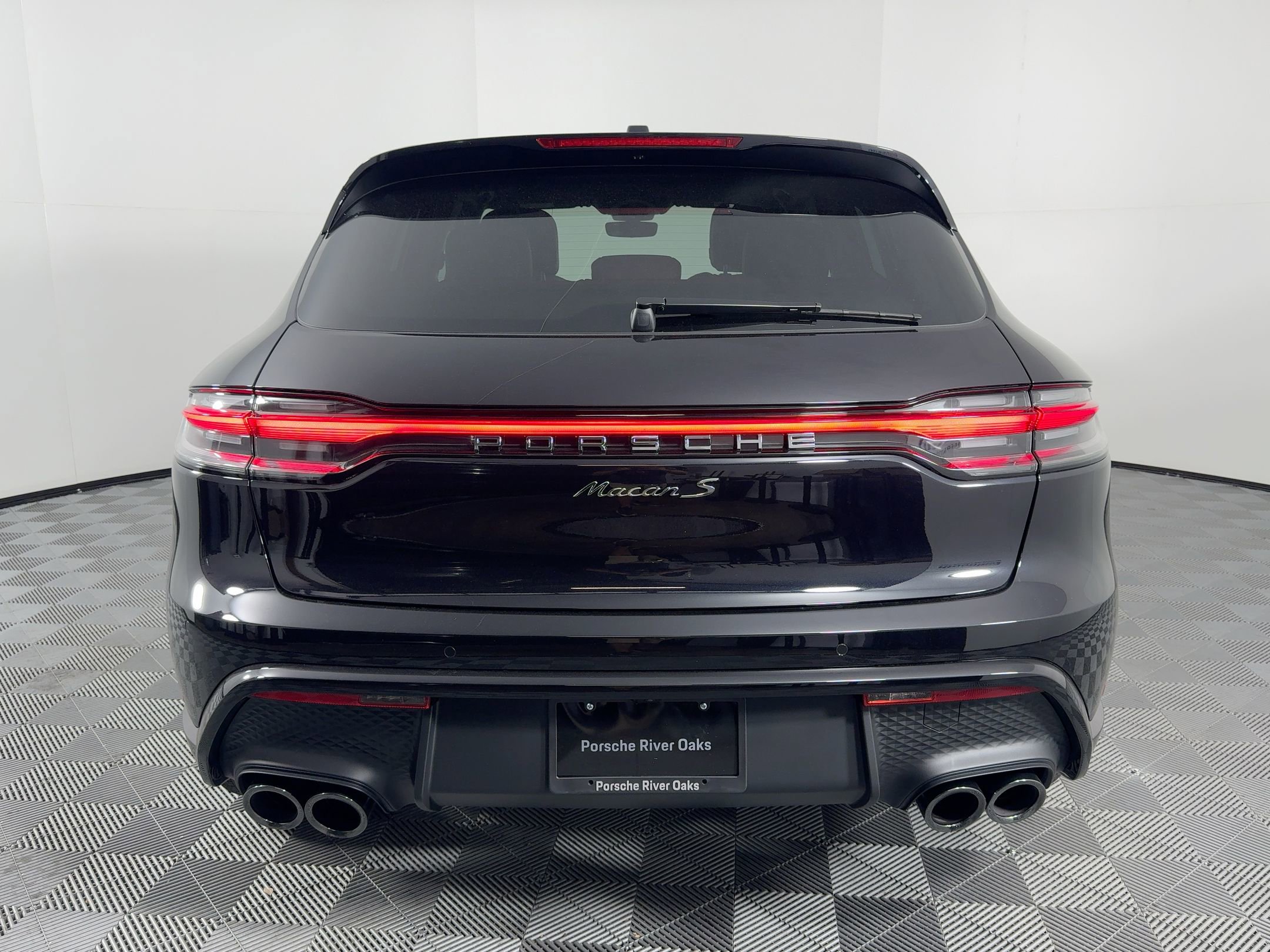 Used 2026 Porsche Macan S image 10