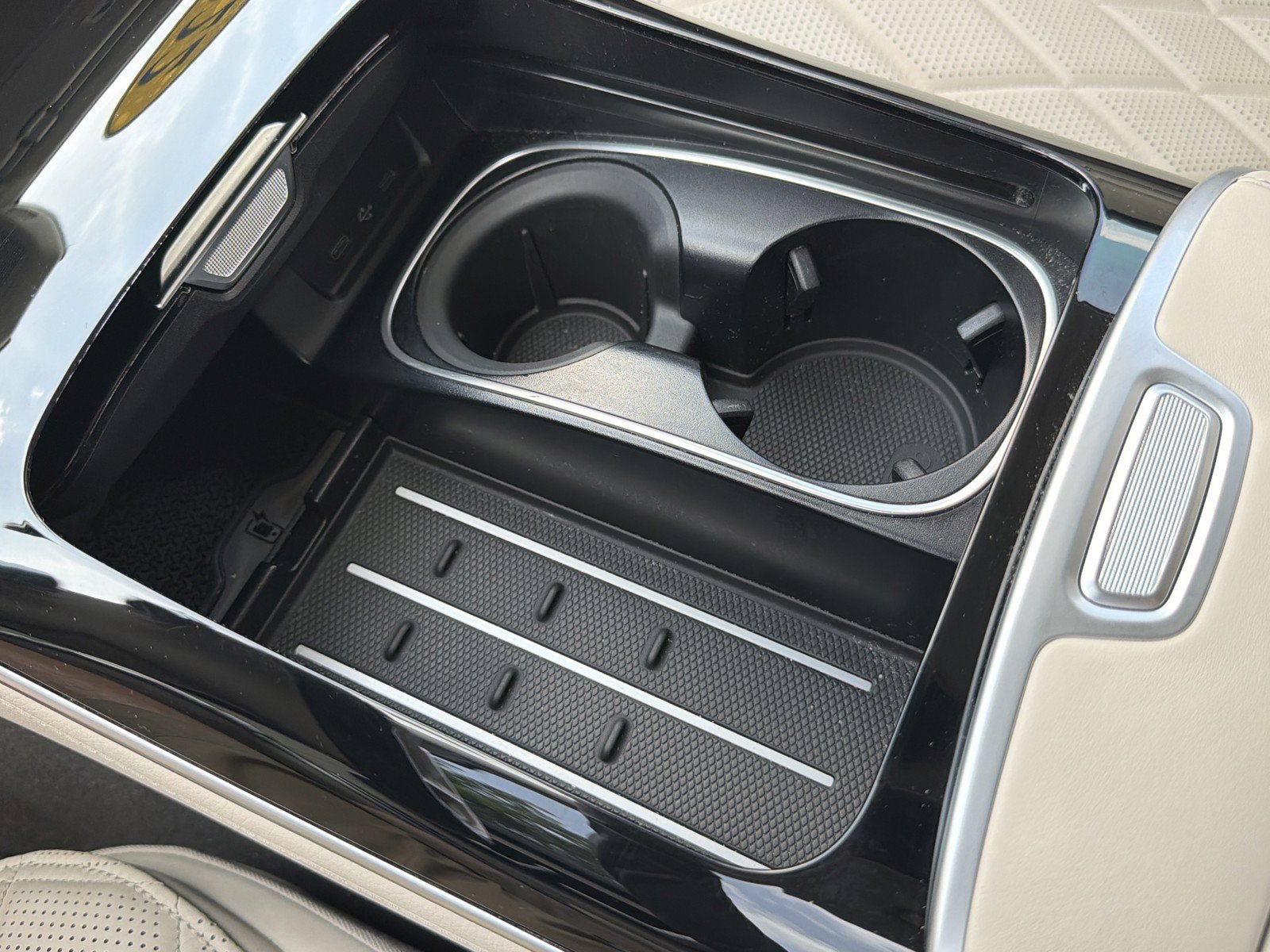 Used 2022 Mercedes-Benz S 580 4MATIC Sedan image 32