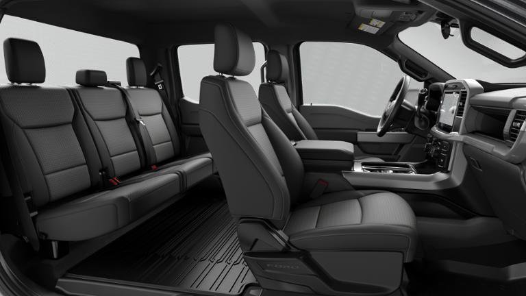 New 2026 Ford F150 STX AWD/4WD image 41