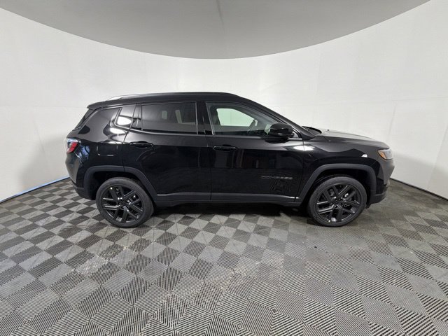 New 2026 Jeep Compass Limited AWD/4WD image 14