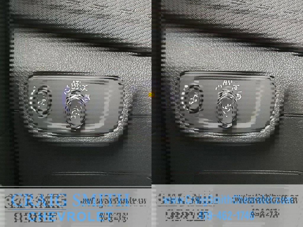 New 2026 Chevrolet TrailBlazer LT w/ Convenience Package image 21