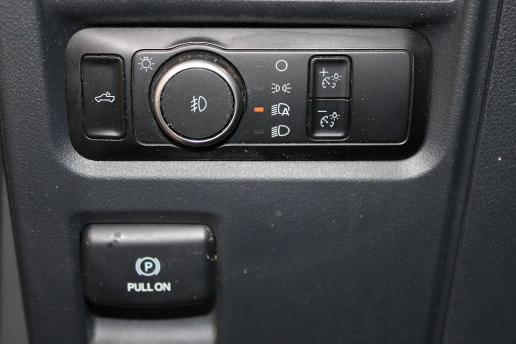 Used 2024 Ford F150 STX w/ Tow/Haul Package AWD/4WD image 19