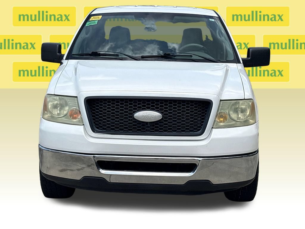 Used 2006 Ford F150 XLT RWD image 14