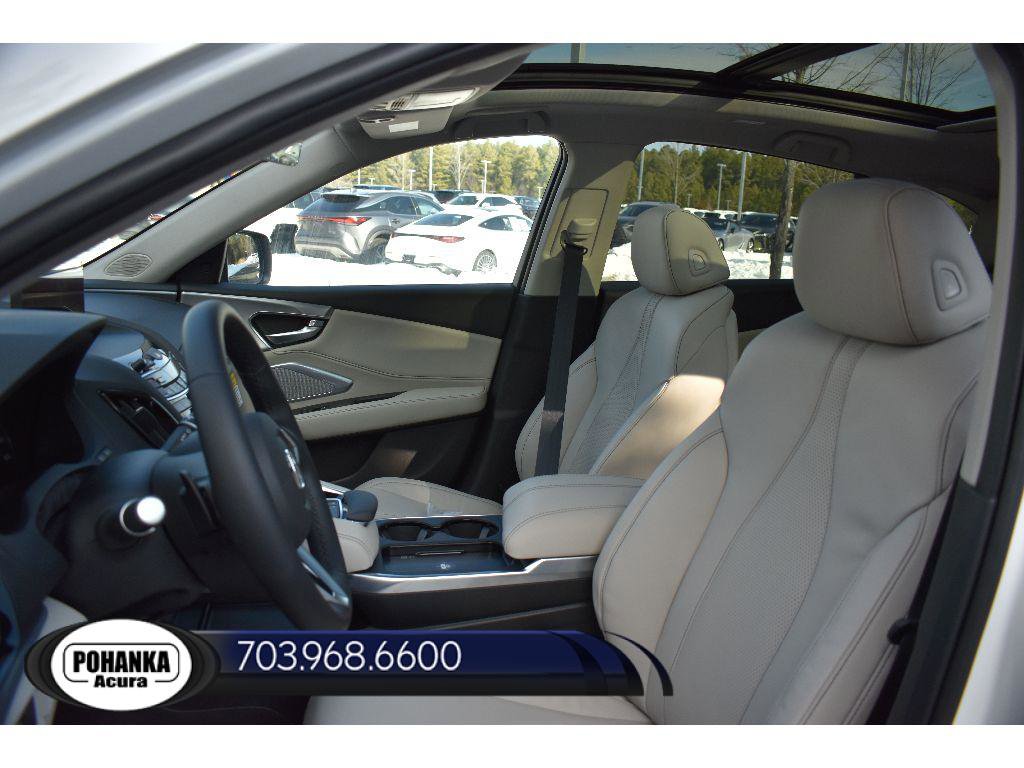 New 2026 Acura RDX w/ Technology Package AWD/4WD image 28