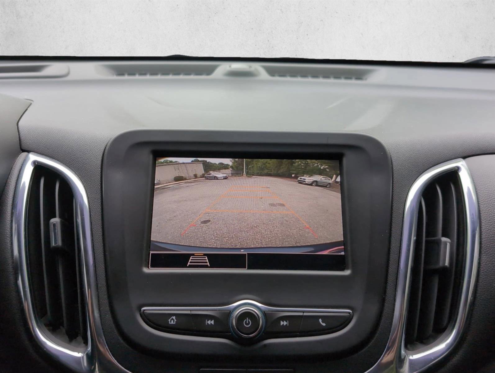 Used 2022 Chevrolet Equinox LT FWD image 13