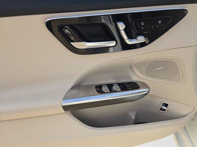 Certified 2024 Mercedes-Benz C 300 Sedan image 24