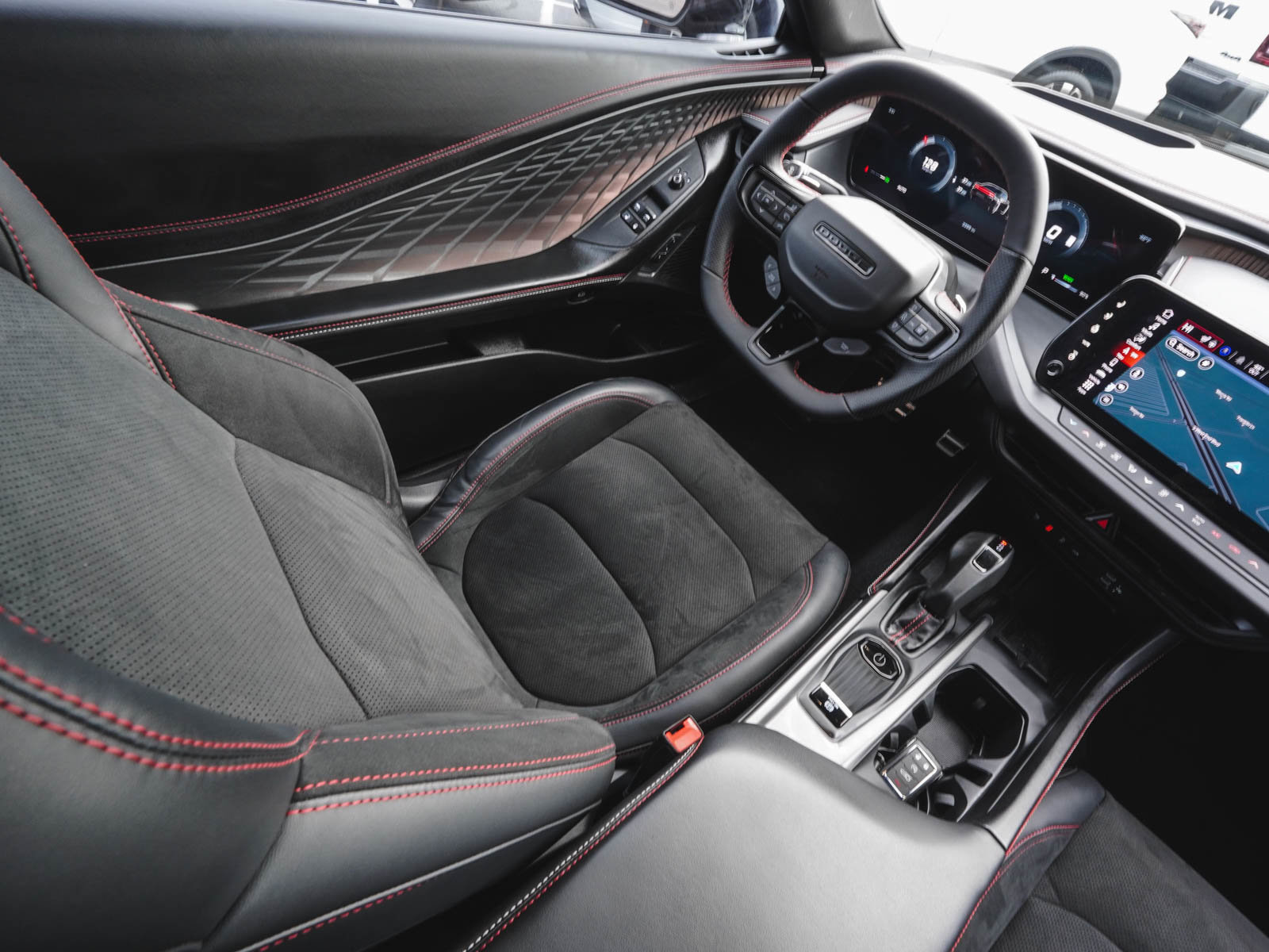 Used 2024 Dodge Charger R/T Scat Pack w/ Plus Group image 30