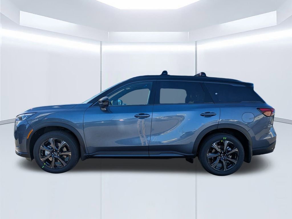 New 2026 INFINITI QX60 Autograph w/ Dark Cargo Package image 6