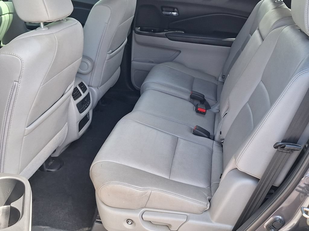 Used 2019 Honda Pilot EX-L image 12
