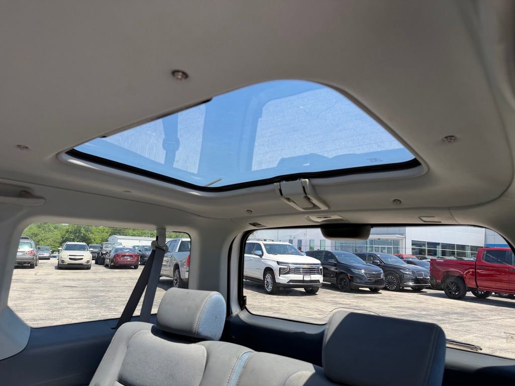Used 2003 Honda Element EX image 7