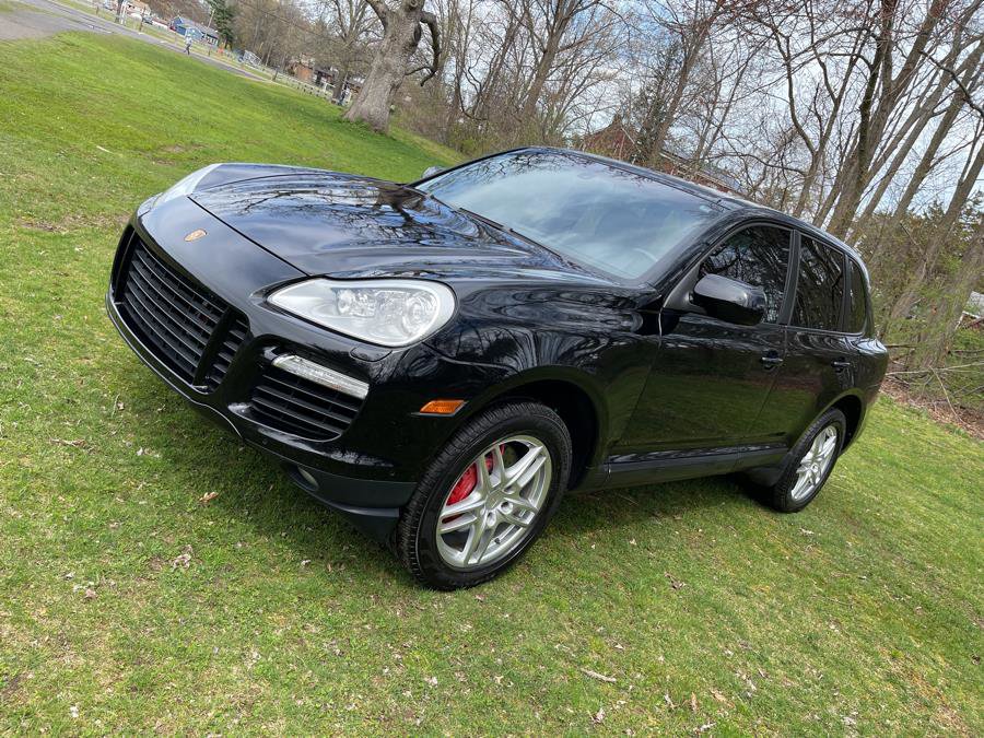 Used 2008 Porsche Cayenne Turbo image 21