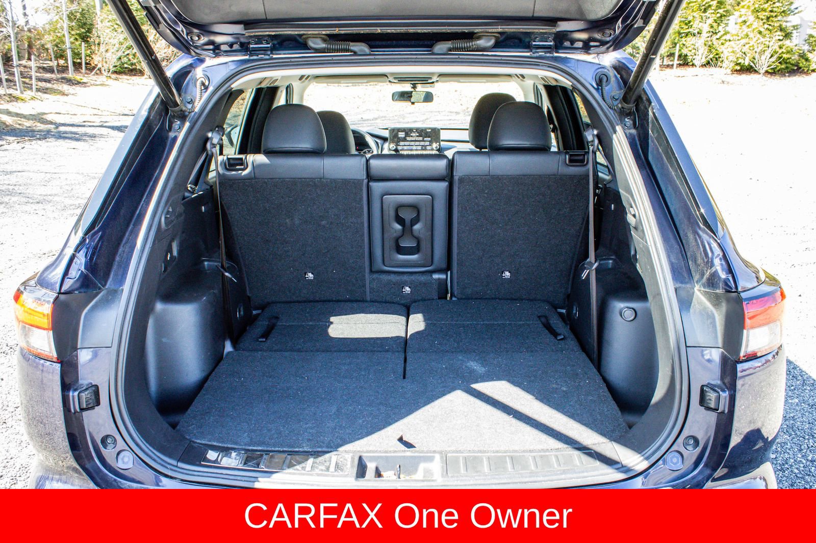 Used 2022 Mitsubishi Outlander SE image 17