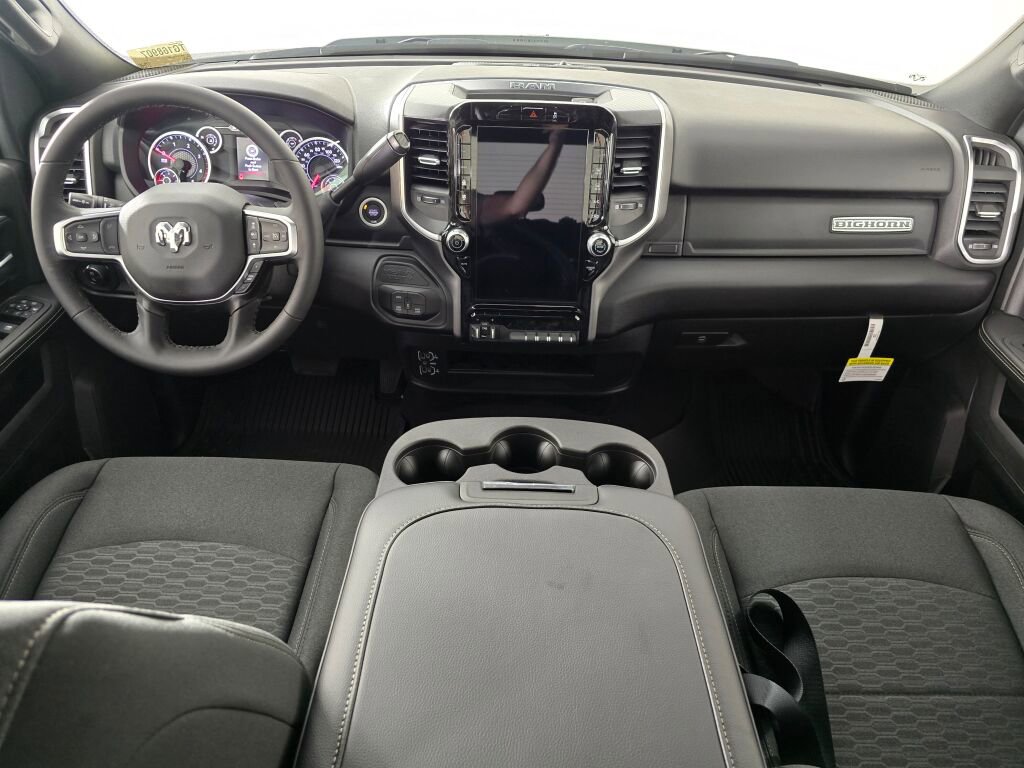 New 2026 RAM 2500 Big Horn image 17