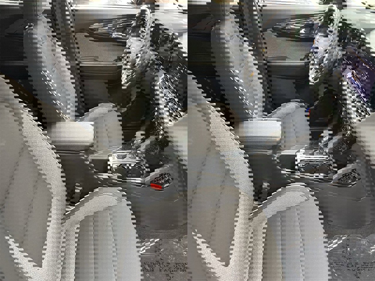 Used 2024 Chevrolet TrailBlazer LT w/ LT Cold Weather Package image 9