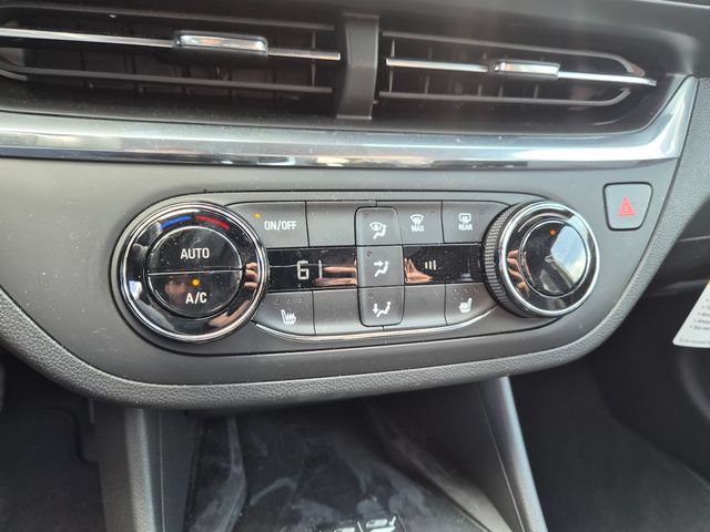 Used 2026 Buick Envista Preferred w/ Convenience I Package FWD image 20