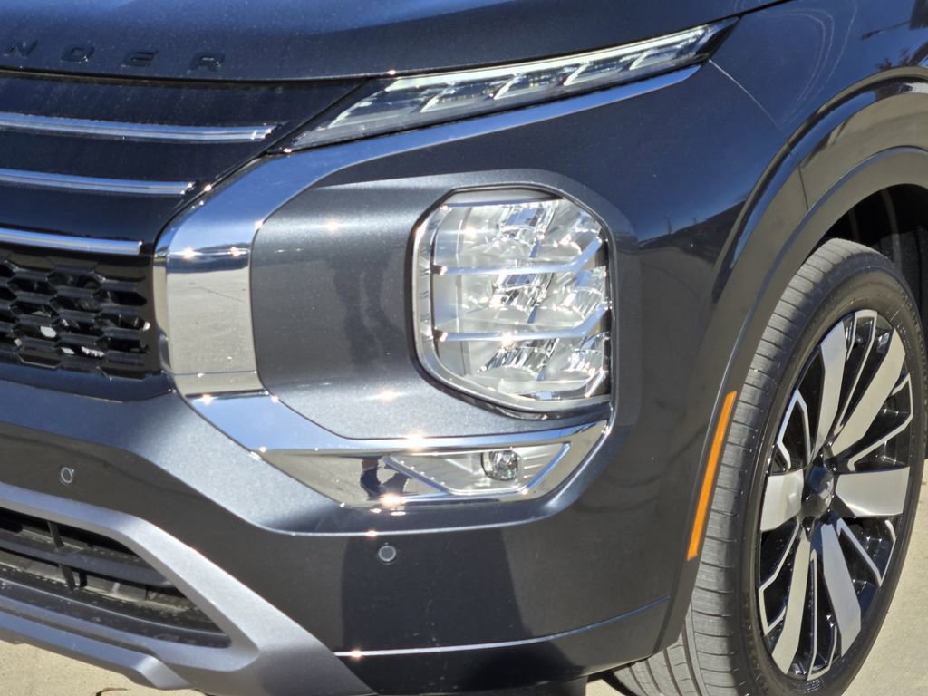 New 2026 Mitsubishi Outlander SEL AWD/4WD image 6