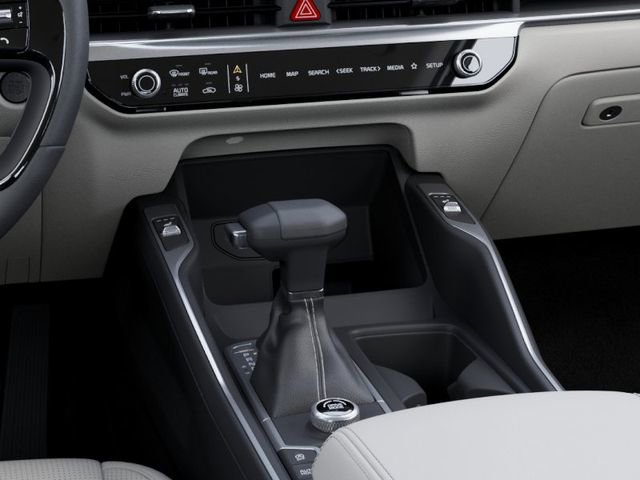 New 2026 Kia Sorento EX FWD image 23