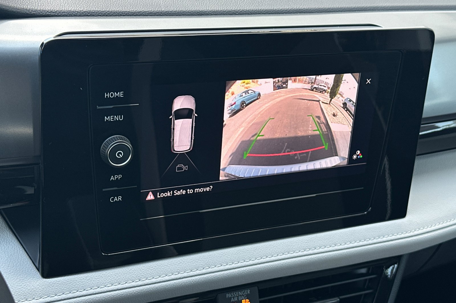 New 2026 Volkswagen Taos S FWD image 17