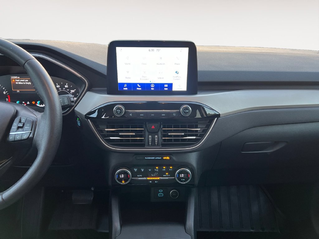 Used 2021 Ford Escape SE w/ Convenience Package AWD/4WD image 11