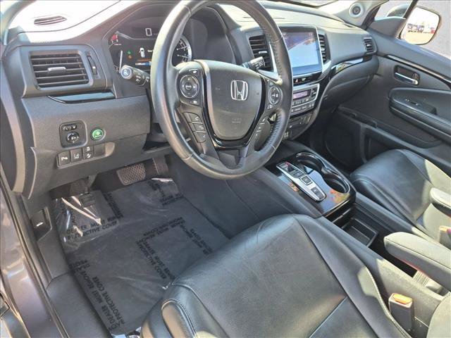 Used 2016 Honda Pilot Touring image 10