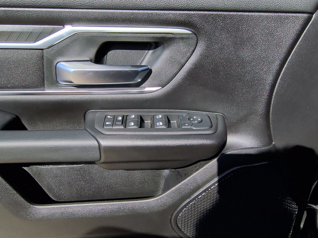 New 2026 RAM 1500 Lone Star w/ Sport Appearance Package AWD/4WD image 11