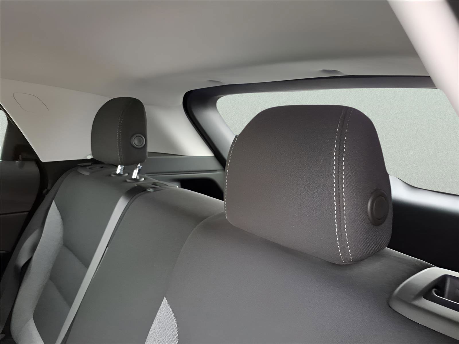 New 2026 Chevrolet TrailBlazer LT w/ LT Cold Weather Package image 11