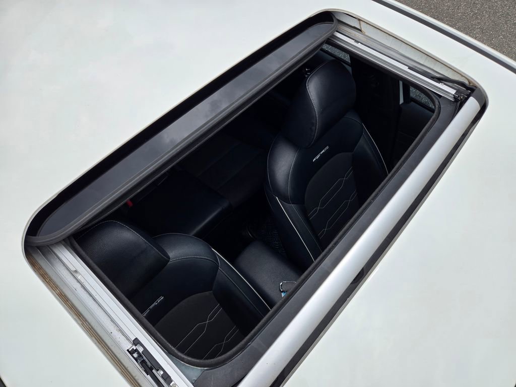 Used 2021 Kia Forte GT-Line w/ GT-Line Premium Package image 11