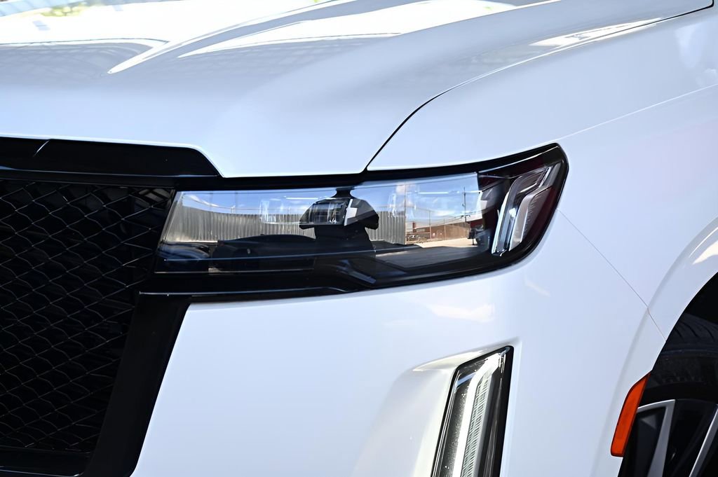 Used 2021 Cadillac Escalade Sport image 4